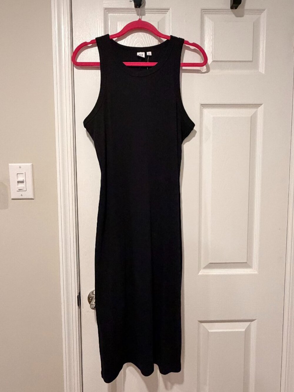 Gap Tank Dress
